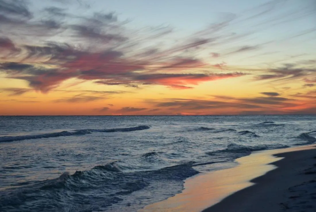 3096-Spacious Vacation Rental Destin