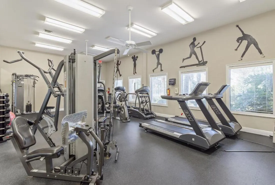 3096-Spacious Vacation Rental Destin United States