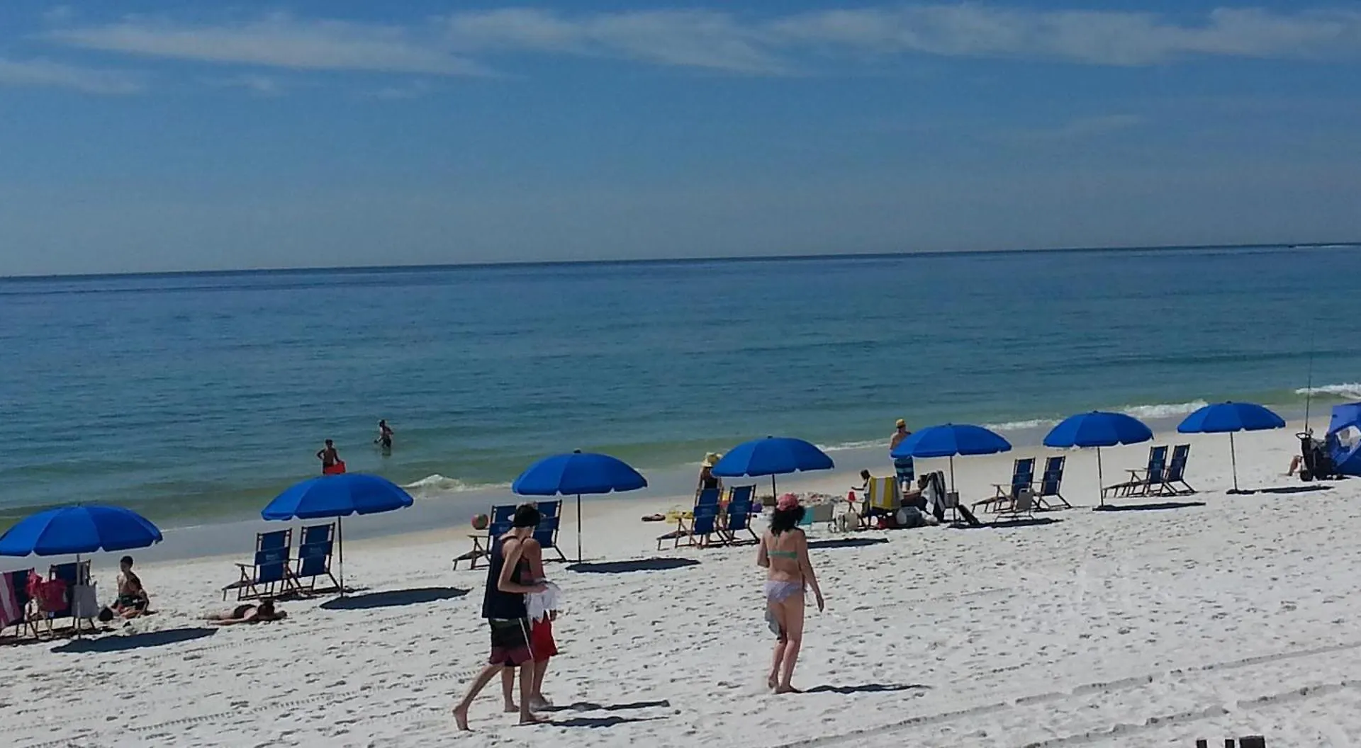 3096-Spacious Vacation Rental Destin