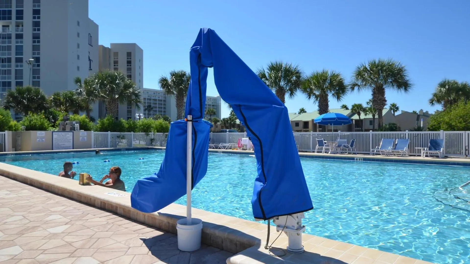 Holiday home 3096-Spacious Vacation Rental Destin United States