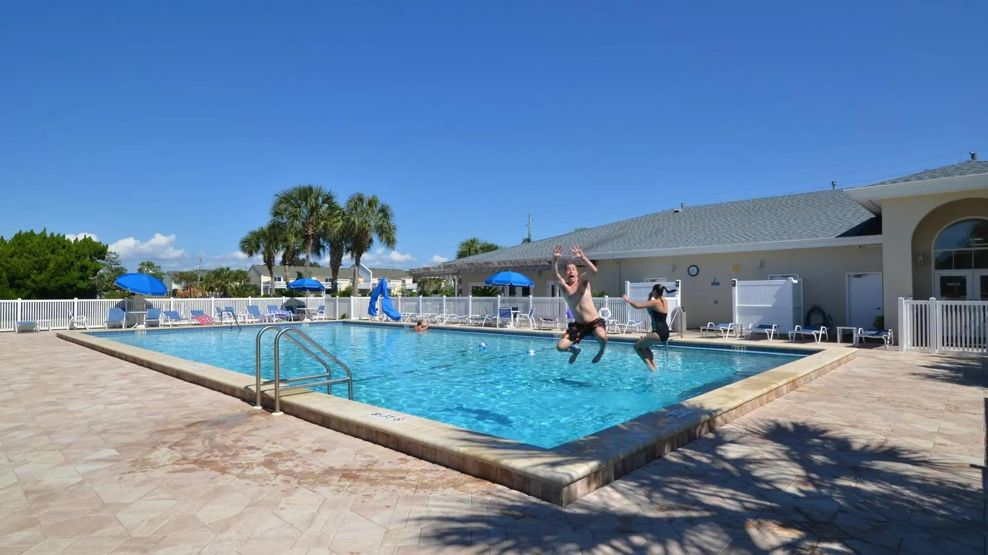 3096-Spacious Vacation Rental Destin