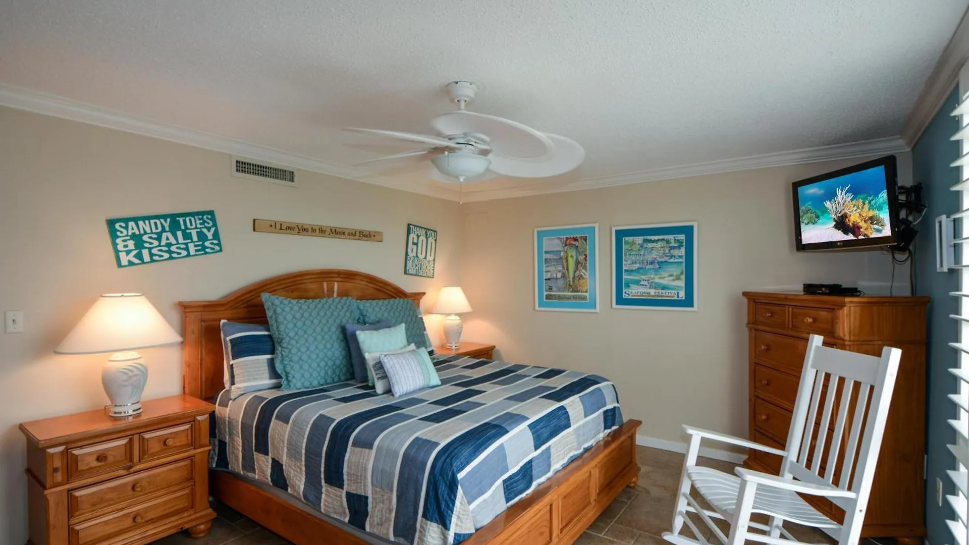3096-Spacious Vacation Rental Destin