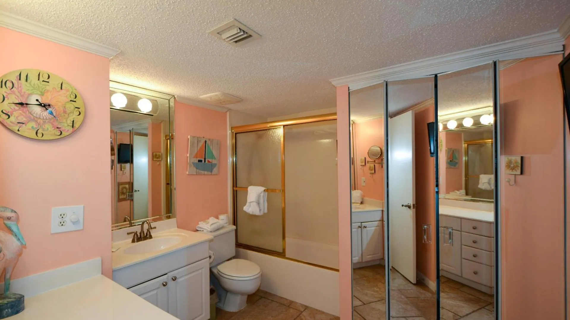 3096-Spacious Vacation Rental Destin