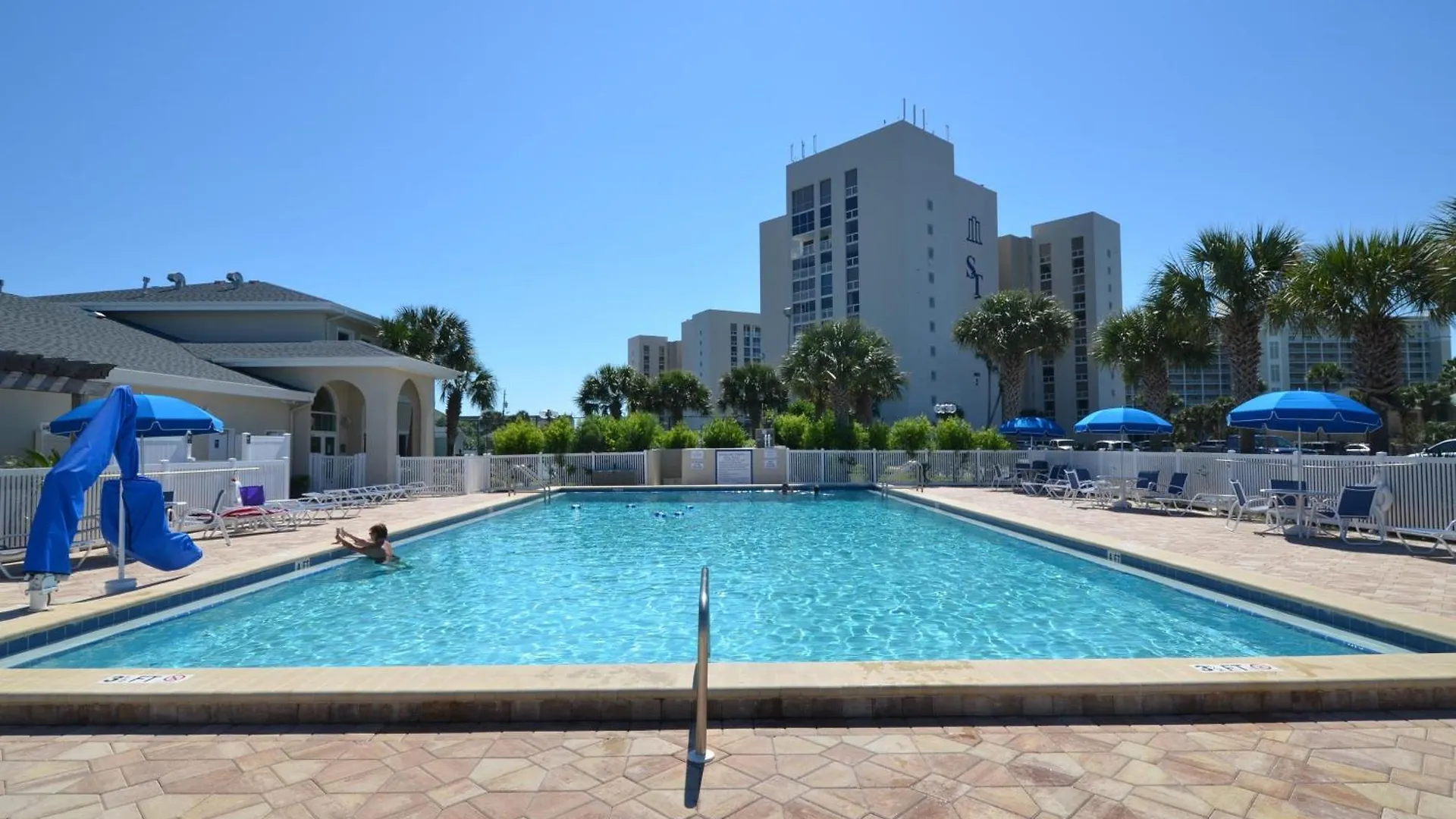 Holiday home 3096-Spacious Vacation Rental Destin