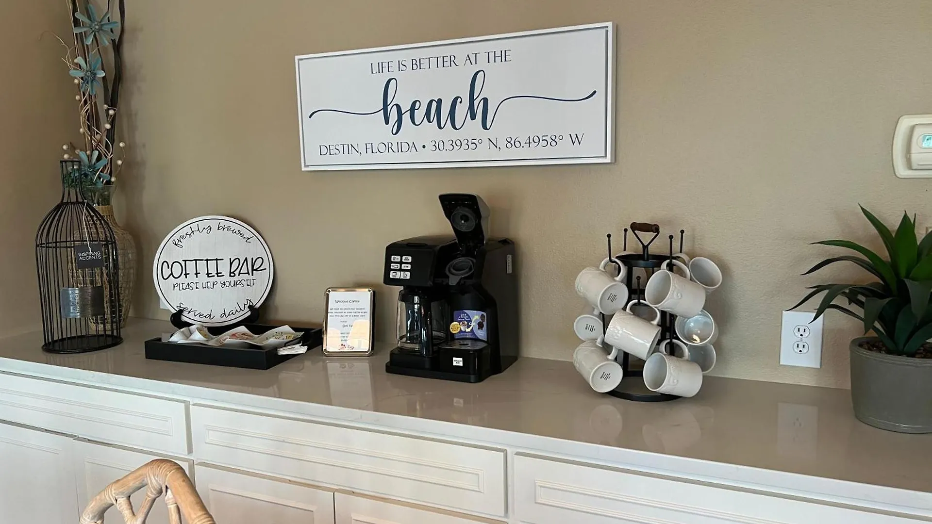 Holiday home 3096-Spacious Vacation Rental Destin