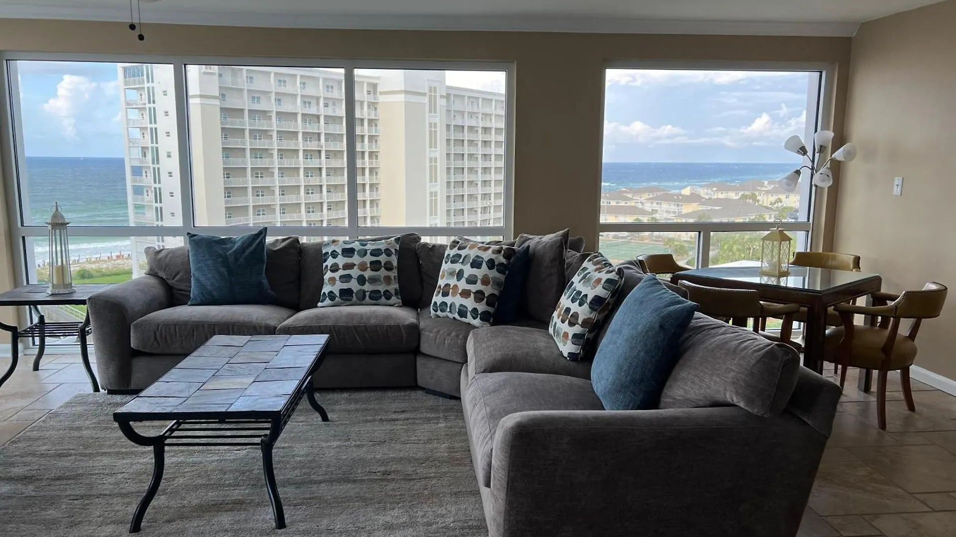 3096-Spacious Vacation Rental Destin