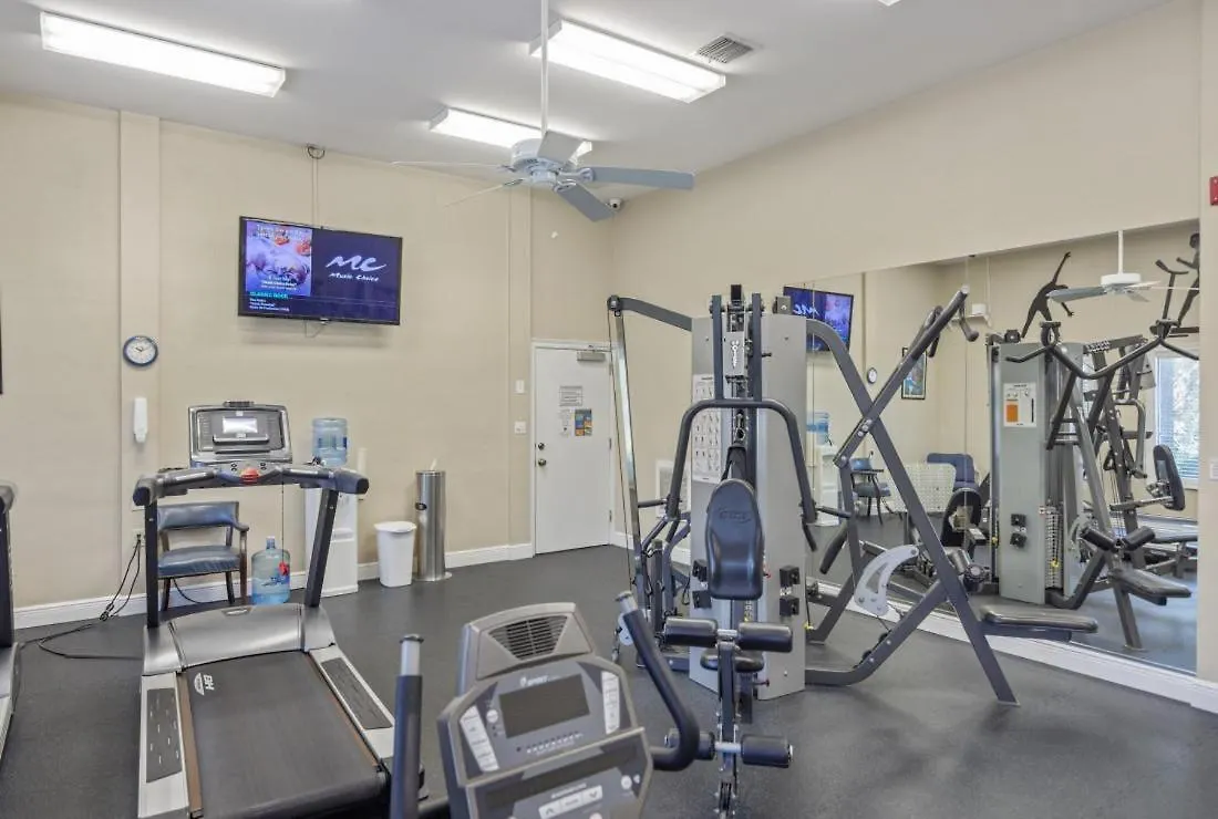 3096-Spacious Vacation Rental Destin 0*,