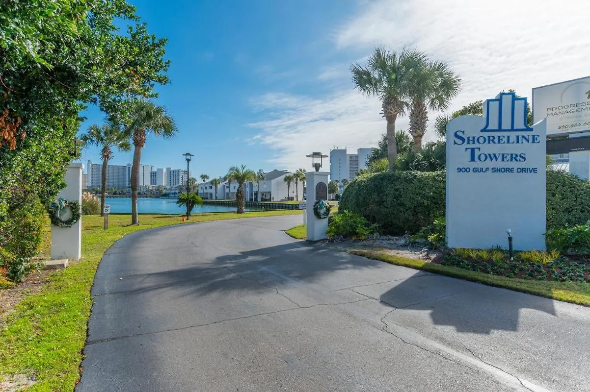 Holiday home 3096-Spacious Vacation Rental Destin United States