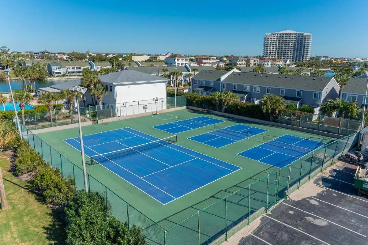 3096-Spacious Vacation Rental Destin