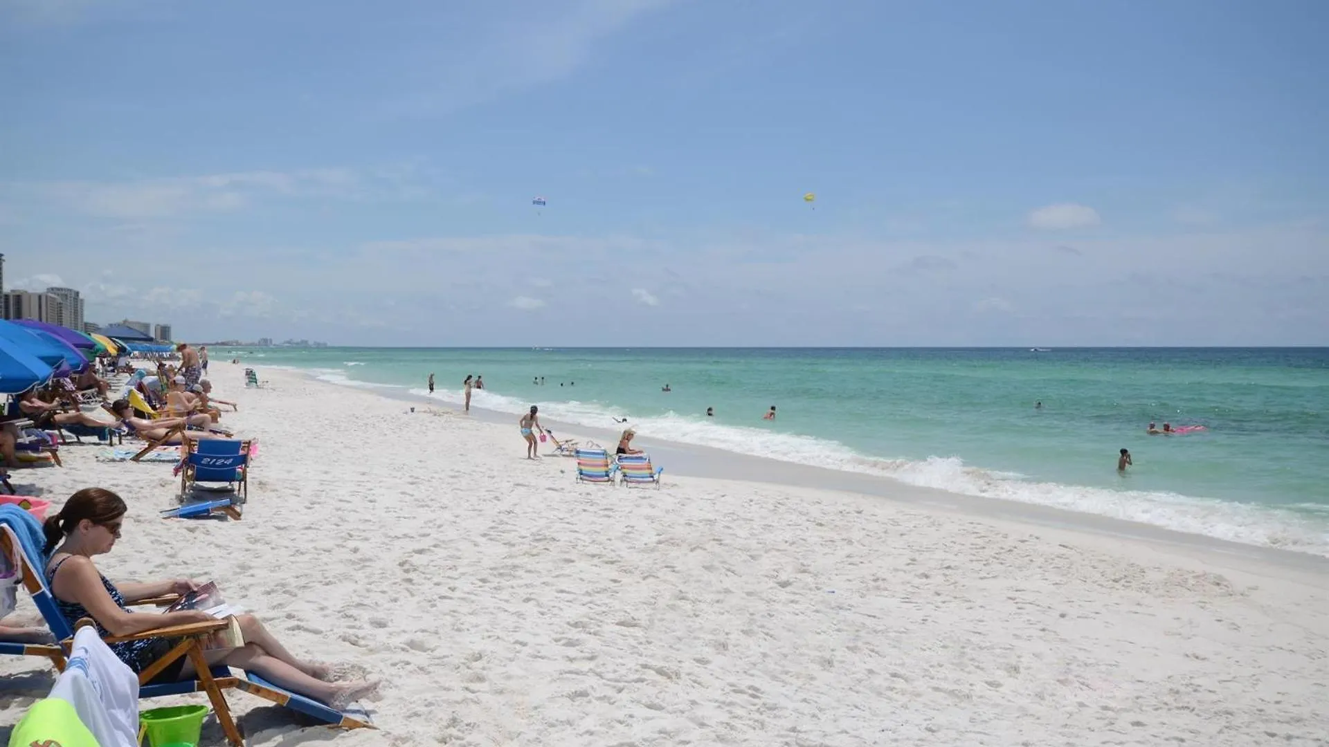 3096-Spacious Vacation Rental Destin 0*,