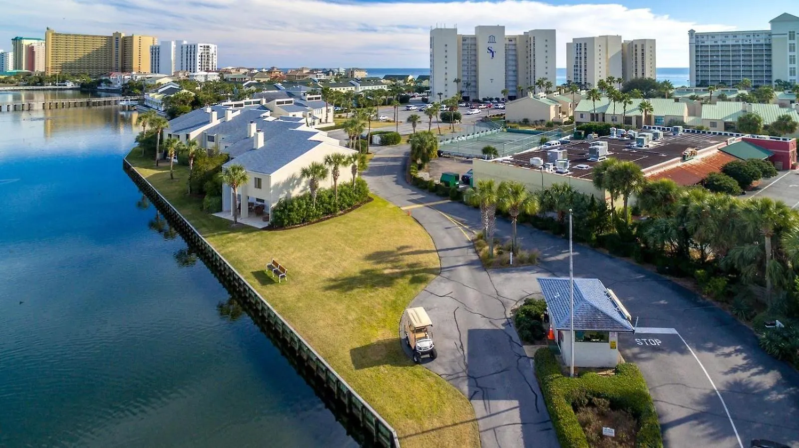 Holiday home 3096-Spacious Vacation Rental Destin